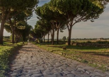 Via Appia