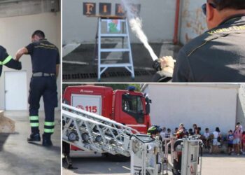 Vigili Del Fuoco