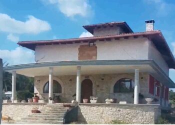 Villa Conf