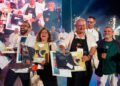 Vincitori Mollice E Mancini