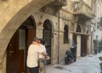 Arco Meraviglie