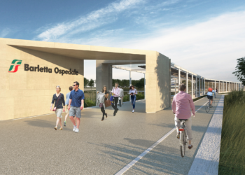 Barletta Ospedale