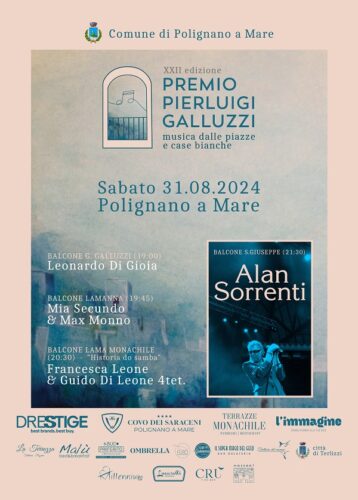 Locandina Premio Musicale P.galluzzi Jpg