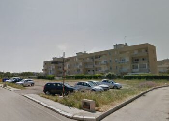 Torre A Mare