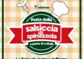 Manifesto Salsiccia 2024 Tr Ok