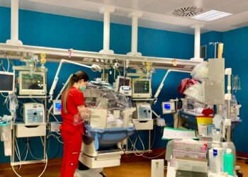 Neonatologia Policlinico