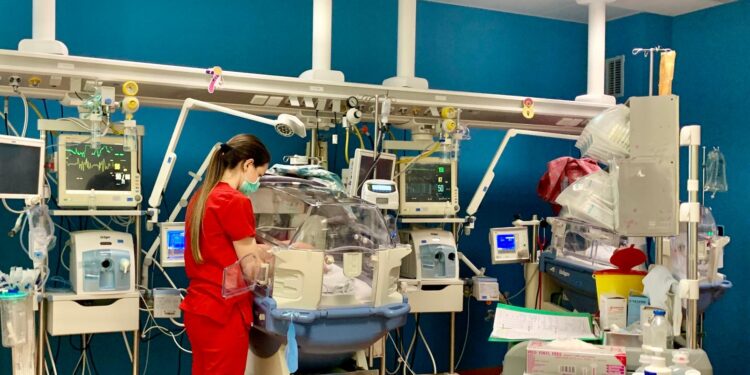 Neonatologia Policlinico