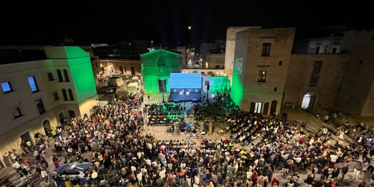 Piazzadigithon