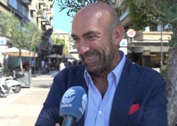 Famiglia Reale Kuwait Interessata Al Bari, Il Sindaco Leccese: “serve Pazienza E Prudenza” – Video