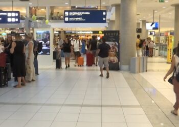 Aeroporto