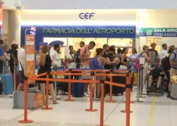 Aeroporto Bari