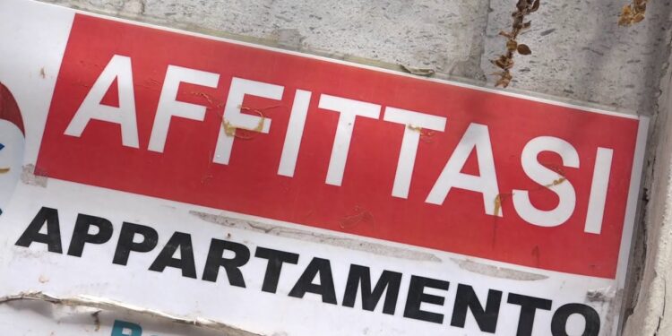 Affitti Agli Studenti, Alle Prese Con Rincari E Case Fatiscenti: “meglio Guardare Prima Di Firmare I Contratti” – Video