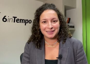 Aiutare Chi Ha Difficoltà Nell’apprendimento, La Missione Di Gaia E Dei Volontari Di ‘6 In Tempo’ A Bari – Video