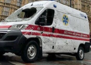 Ambulanza