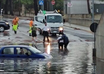 Anziani Salvati Trani Ok