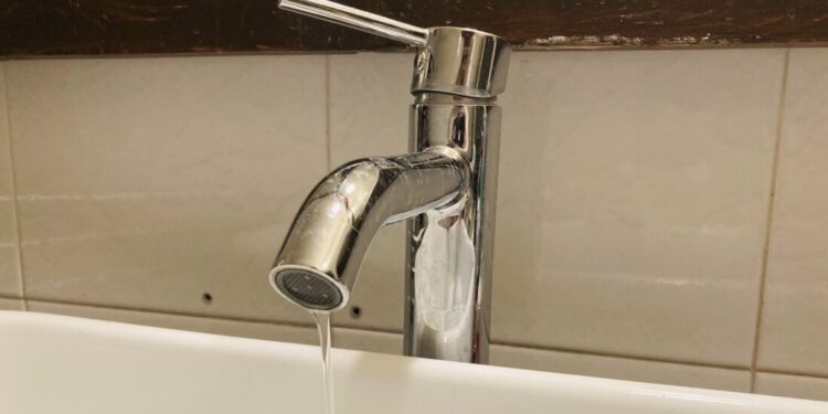 Aqp Rubinetto Acqua
