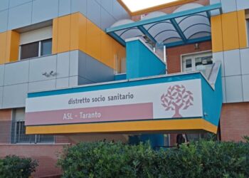 Asl Taranto