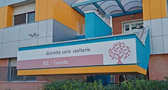 Asl Taranto