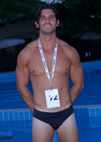 Ba Dibenedetto Luca