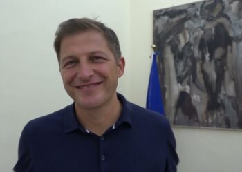 Bari, Lorenzo Leonetti è Il ‘sindaco Della Notte’: “di Giorno Consigliere E La Sera Strategie Per I Luoghi Della Movida” – L’intervista
