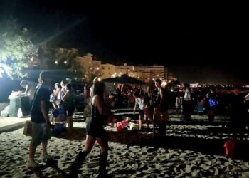 Bari, San Girolamo è La Nuova ‘riviera’ Della Movida. Leccese: “servono Parcheggi Pertinenziali E Interventi Sulle Case Popolari” – Video