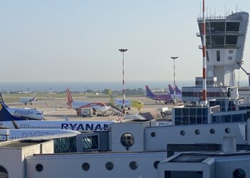 Aeroporto Bari