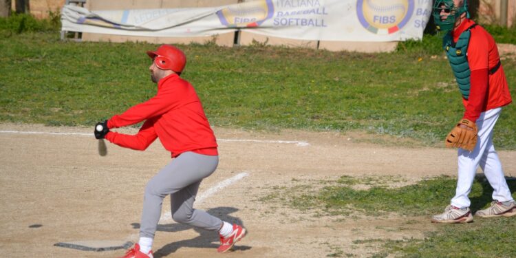 Baseball