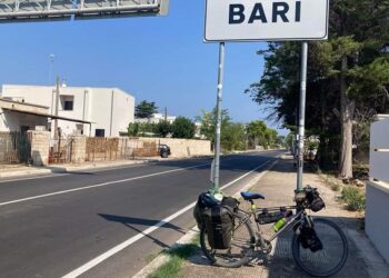 Bici Rubata1