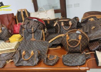 Borse Sequestrate Gdf