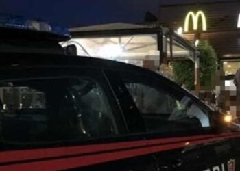 Carabinieri Mc