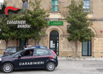 Carabinieri San Pancrazio