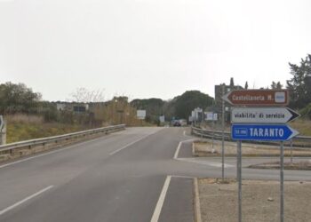 Castellaneta Marina