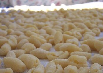 Cavatelli
