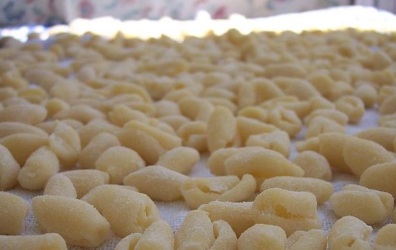 Cavatelli