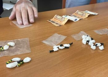 Cocaina