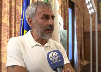 Consiglio Comunale Di Bari, Il ‘ripescato’ Carelli (m5s): “situazione Adrenalinica, Orgoglioso Del Risultato” – Video