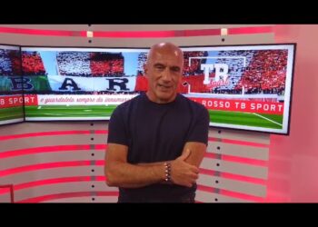 Cremonese Bari (5 4 Ai Rigori), Tamborra: “l’impronta Di Longo Si Vede. Ora La Squadra Va Completata” – Video