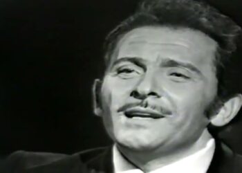 Domenico Modugno, 30 Anni Senza “mister Volare”: Il Ricordo Dell’artista Pugliese – Video