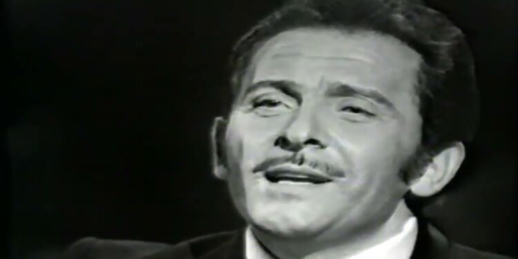 Domenico Modugno, 30 Anni Senza “mister Volare”: Il Ricordo Dell’artista Pugliese – Video