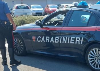 carabinieri