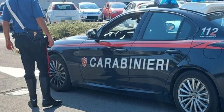 carabinieri