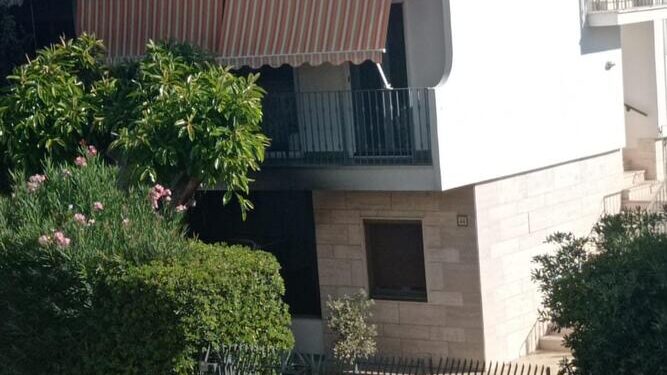 Esplosione In Un'abitazione A Porto Cesareo, Tre Feriti Gravi.
