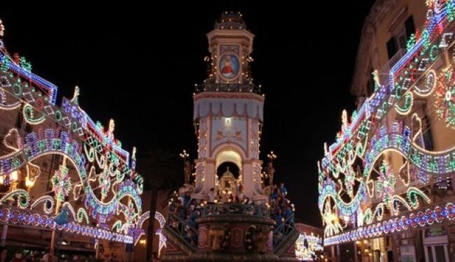 Fest Maggiore Terlizzi