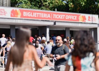Fiera Bigòlietteria