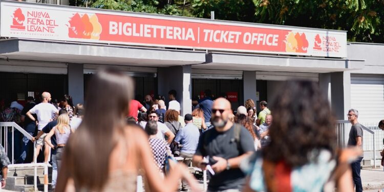 Fiera Bigòlietteria