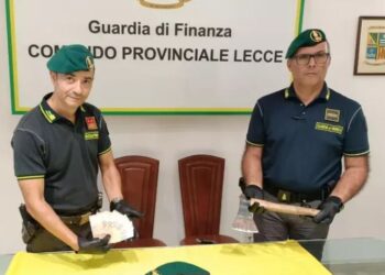 Finanza Coltello Ascia
