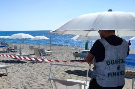 Finanza Lidi Repertorio