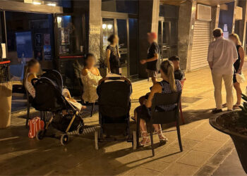 Hotel Blackout Taranto