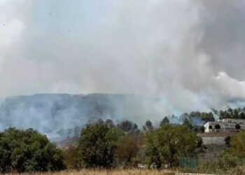 Incendio