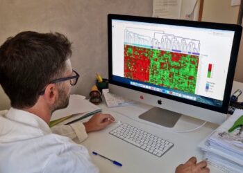 Istituto Tumori Di Bari, Uno Studio Fa Luce Sul Linfoma Della Zona Grigia: “così Migliora La Diagnosi” – Video